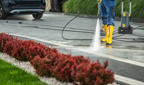 Professional Pressure Washing Services in Dewart, PA